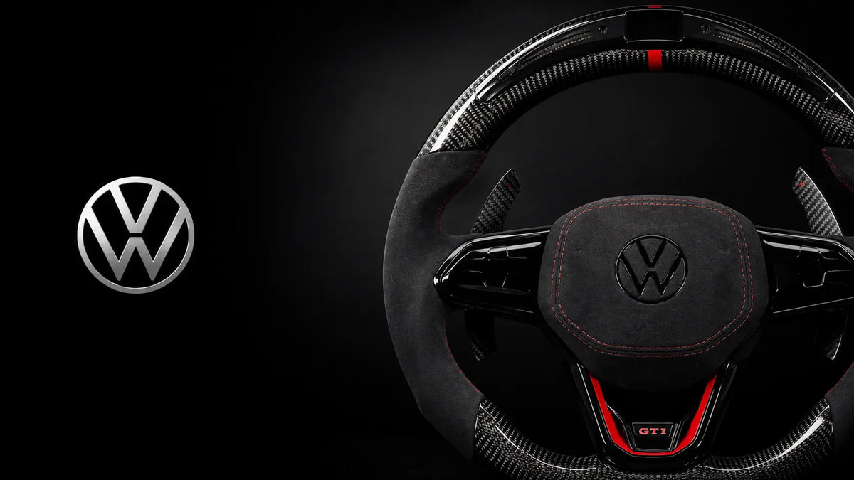 Volants-sur-mesure-Volkswagen CYA Custom