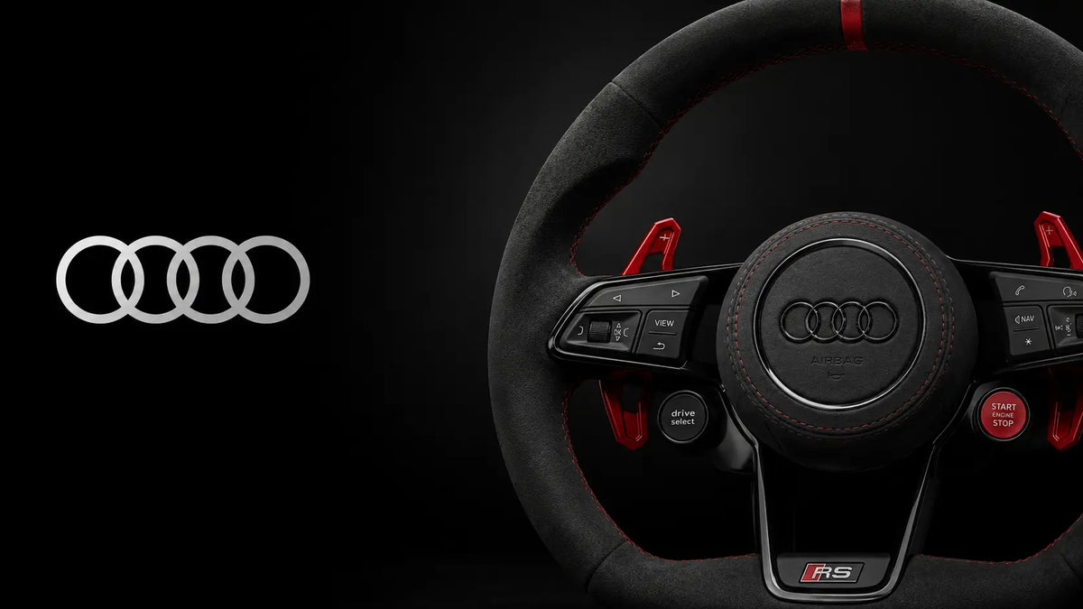 Volants-sur-mesure-Audi CYA Custom