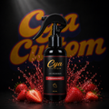 Strawberry — Parfum Auto CYA