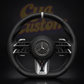 Volant sur mesure Mercedes nouveau modèle CYA Custom
