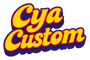 CYA Custom – Accueil
